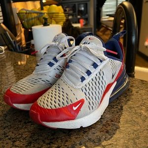Nike airmax youth size 5.5